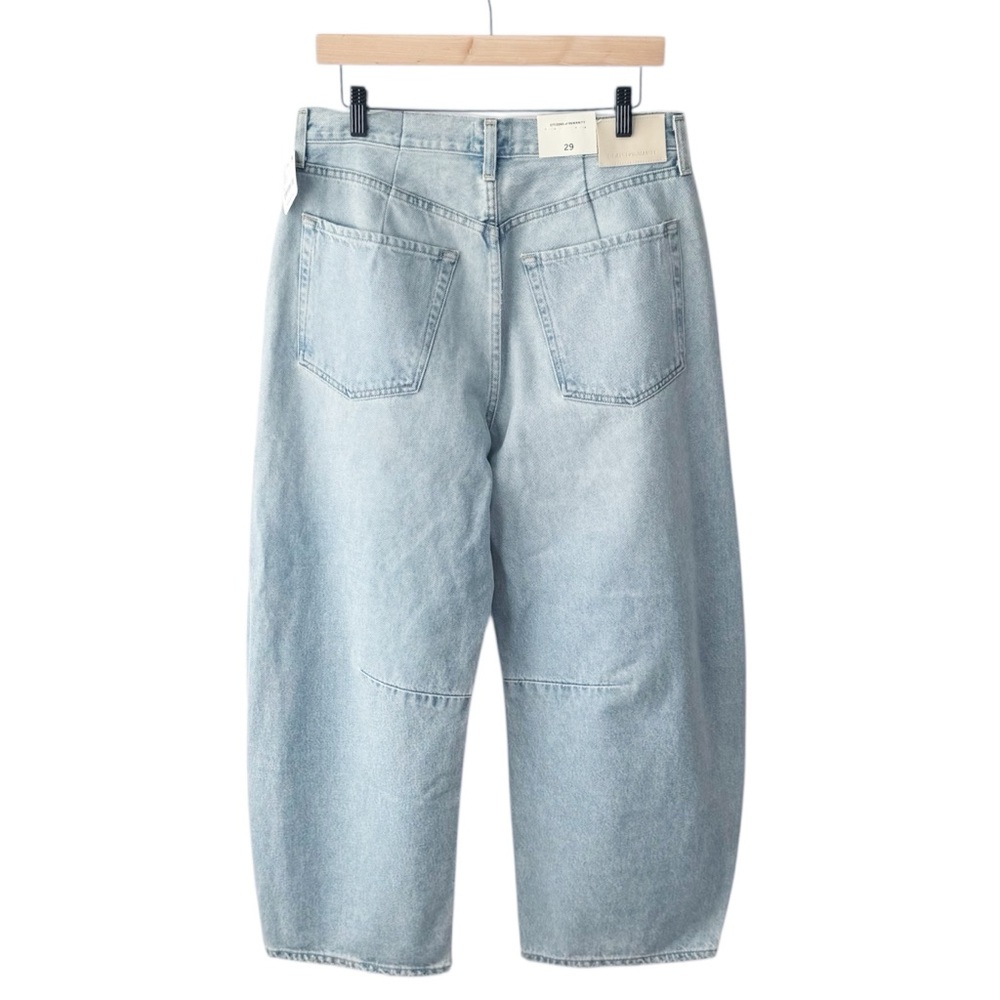 Citizens of Humanity Vintage Welt Horseshoe Jean in Gemini | 29 NWT - Picture 5 of 14